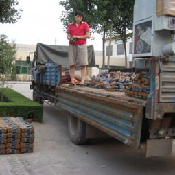 山西灵石砂石厂锤头长期供应商 巩义市鑫源锻造厂