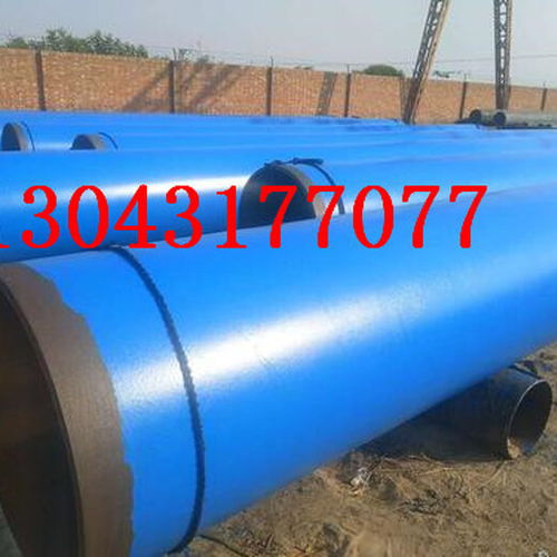 晋城饮水用水泥砂浆防腐钢管与环氧煤沥青防腐钢管 实体厂家的选择与沥青砂的应用