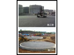 广东梅州沥青砂罐底防腐必知一二事